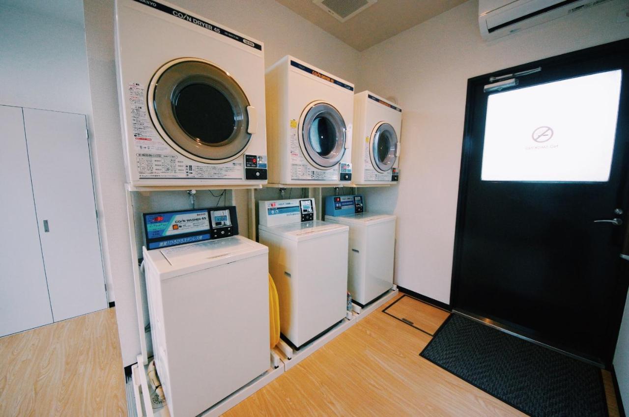 Mosaic Hostel كيوتو المظهر الخارجي الصورة