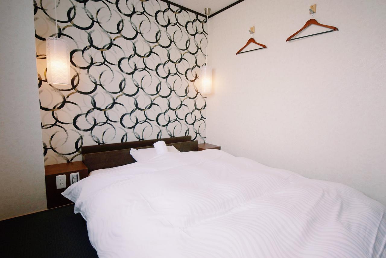 Mosaic Hostel كيوتو المظهر الخارجي الصورة