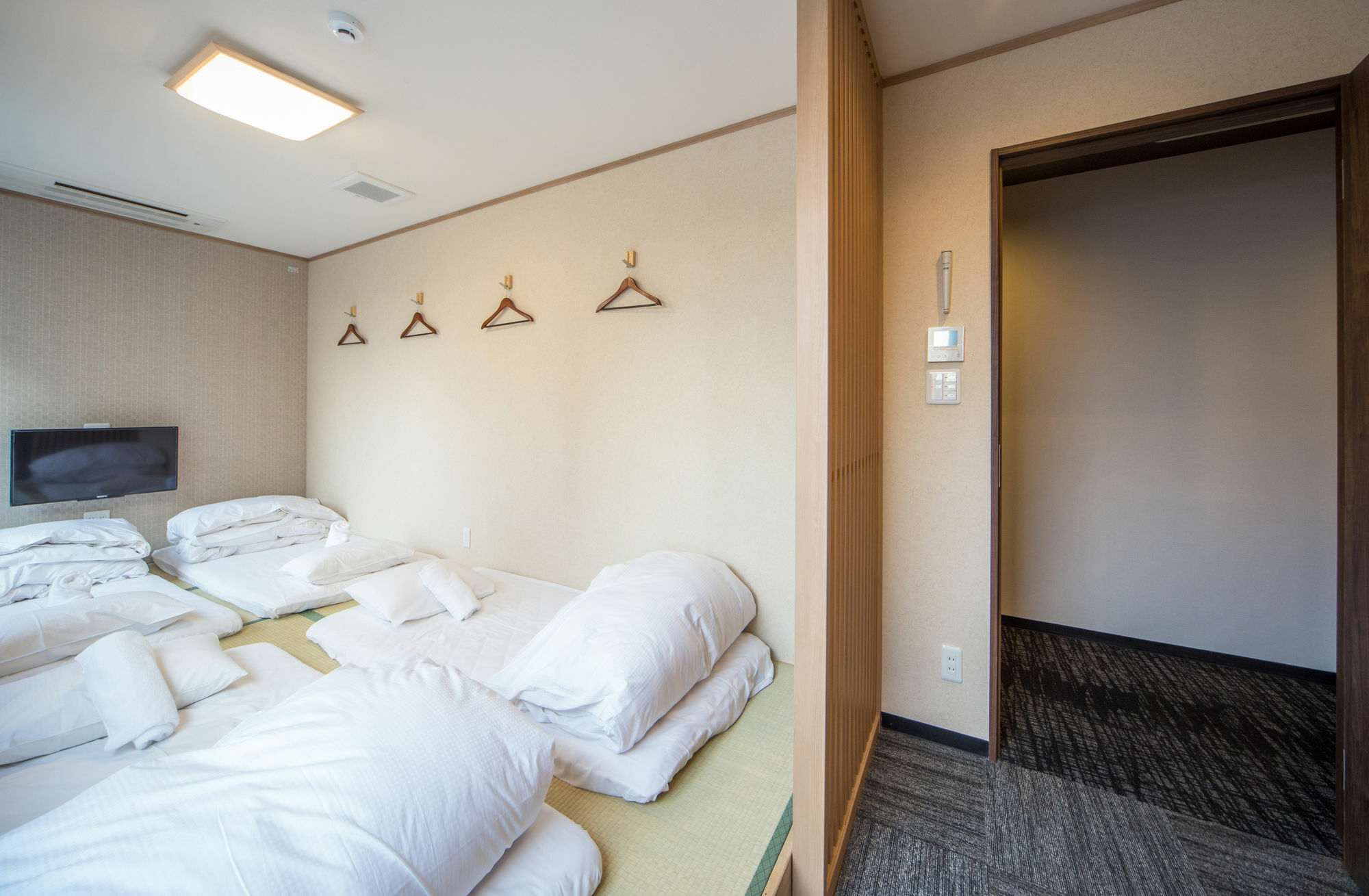 Mosaic Hostel كيوتو المظهر الخارجي الصورة