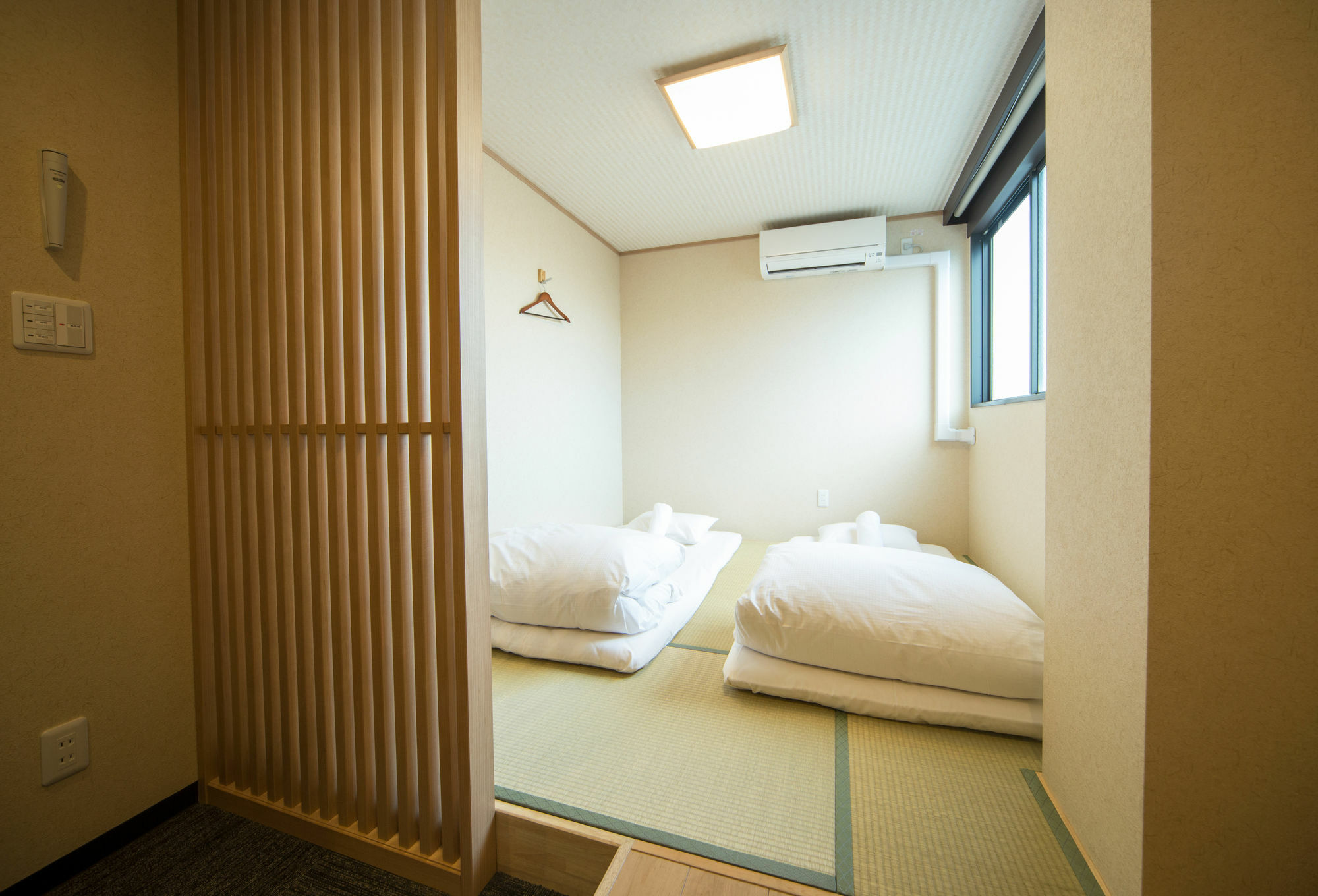 Mosaic Hostel كيوتو المظهر الخارجي الصورة