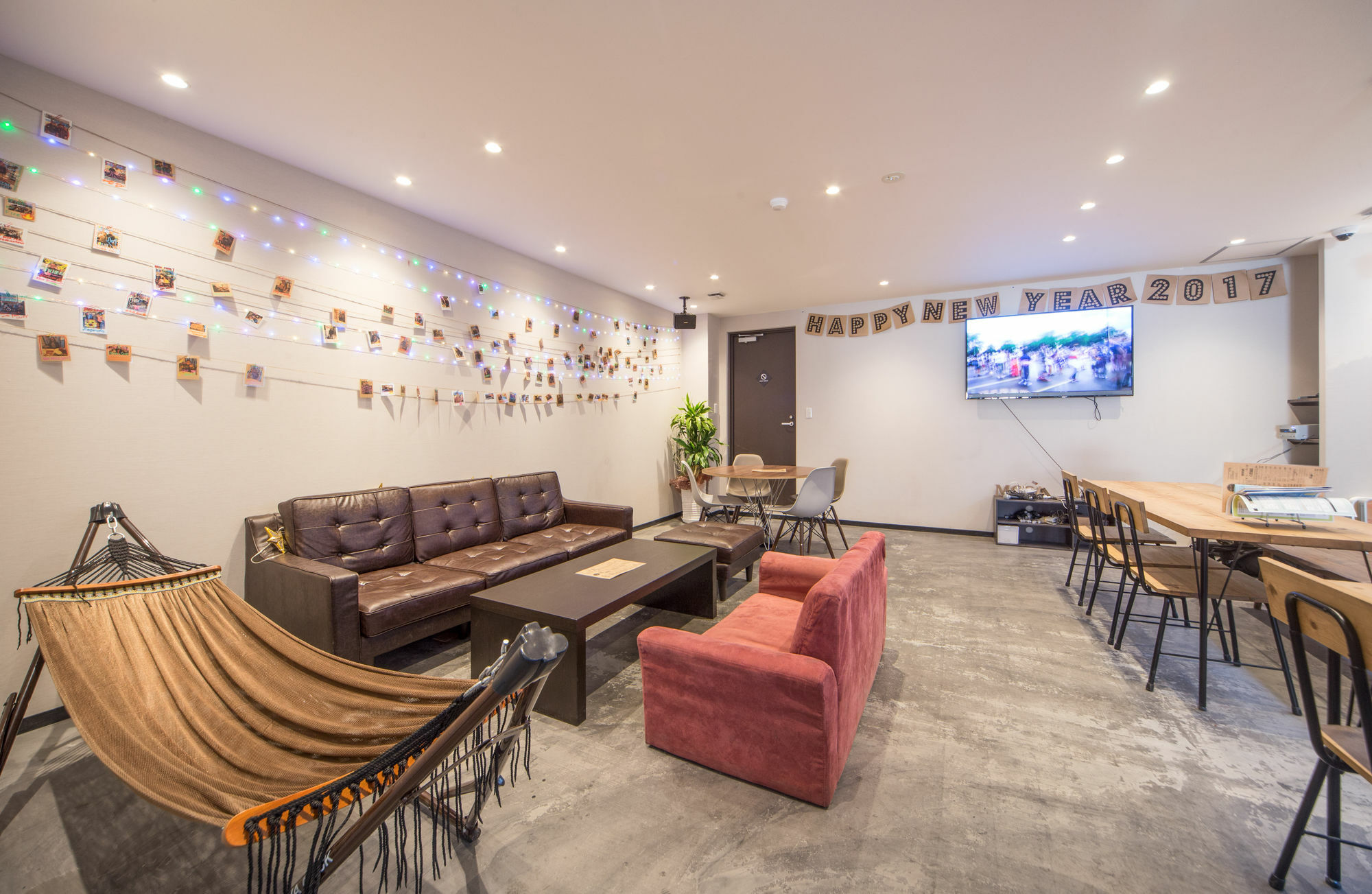 Mosaic Hostel كيوتو المظهر الخارجي الصورة