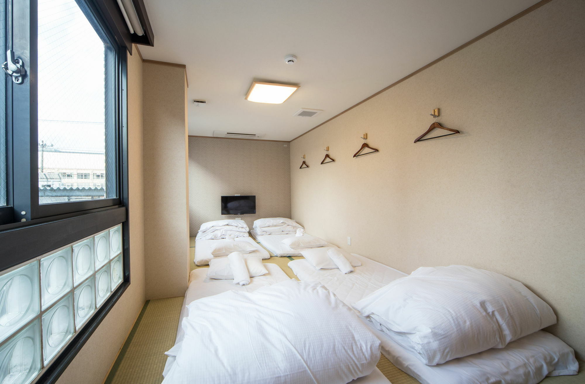 Mosaic Hostel كيوتو المظهر الخارجي الصورة